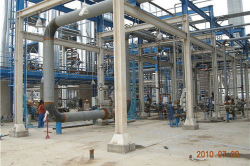 快來看看,你家的鋼結(jié)構(gòu)防火涂料施工對了嗎 鋼結(jié)構(gòu)防火涂料涂裝操作工藝流程