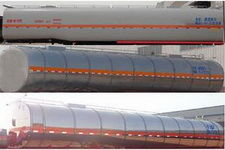 正康宏泰 11米 30.7噸 3軸 液態(tài)食品運(yùn)輸半掛車 hht9400gys