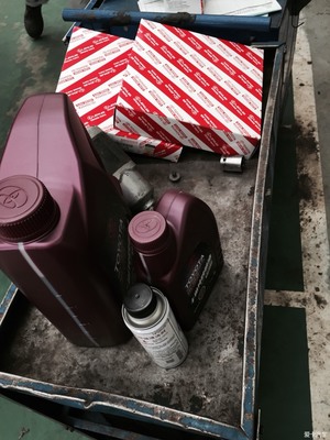 成都新漢換新發動機后行駛1萬公里感受及2萬公里保養_漢蘭達論壇_XCAR 愛卡汽車俱樂部