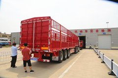 鑼響掛車卡車保養指南 漆面維護與商用車互動服務平臺應用